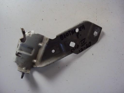 620423958R - КРІПЛЕННЯ ПРАВОГО КРИЛА RENAULT CLIO IV 12-20