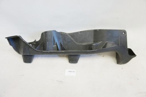 КРІПЛЕННЯ ПРАВОГО КРИЛА RENAULT KANGOO II