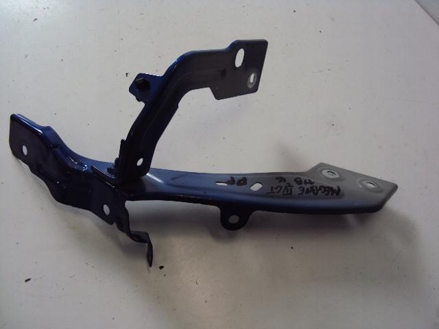 625120674R - КРЕПЛЕНИЕ ПРАВОГО КРЫЛА RENAULT MEGANE IV 2016-