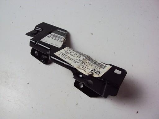 631420809R - КРЕПЛЕНИЕ ПРАВОГО КРЫЛА RENAULT ZOE 2013-