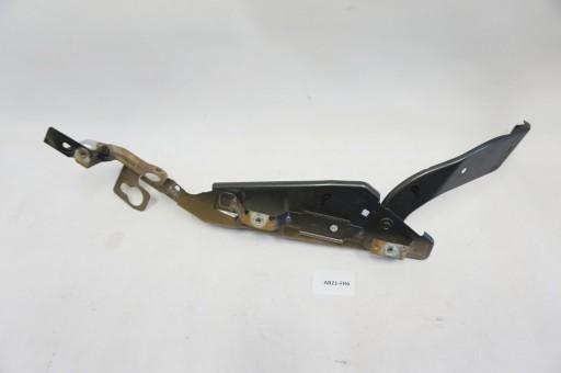 Крепление крыла правое CITROEN C4 PICASSO II