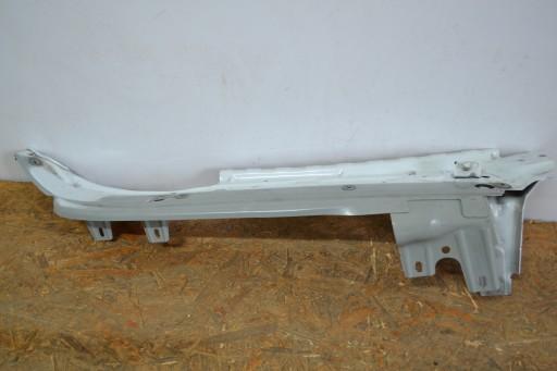 Крепление крыла П P. AUDI Q7 4L 4L0805158A