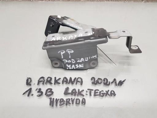 625B40936R - КРІПЛЕННЯ КРИЛА ПРАВИЙ ПЕРЕДНІЙ ARKAN 663508114R