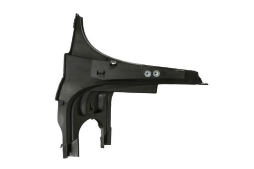 51657157984 - Крепление крыла ПД ПД BMW X5 E70 06-10