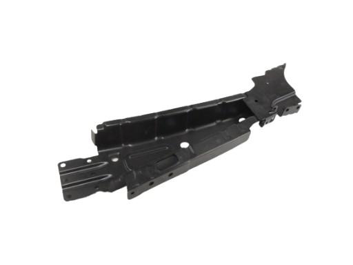 1527710 - КРЕПЛЕНИЕ КРЫЛА ПРАВЫЙ ПЕРЕДНИЙ FIESTA 01-1527710