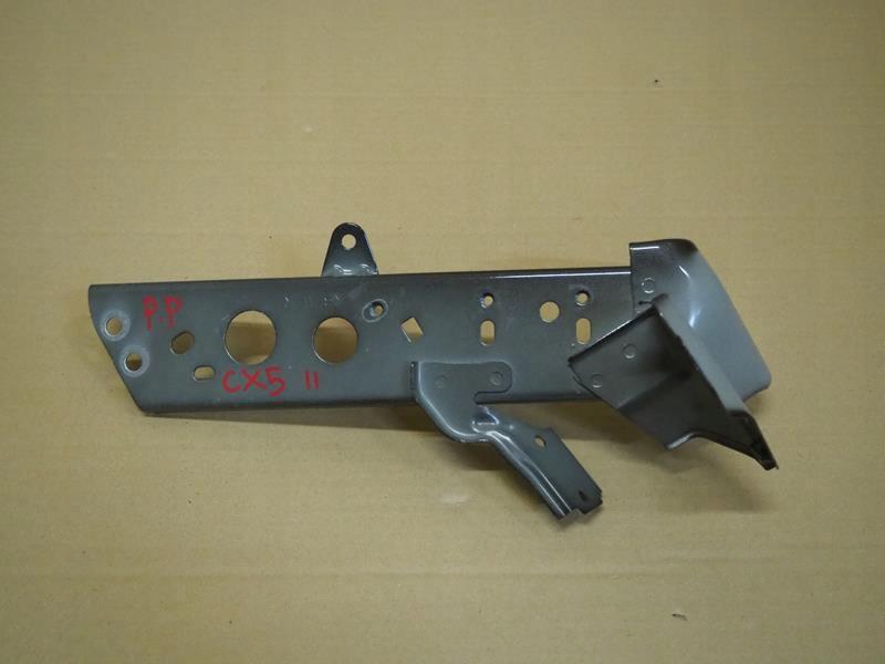 КРЕПЛЕНИЕ КРЫЛА ПРАВЫЙ ПЕРЕДНИЙ MAZDA CX5 CX-5 II