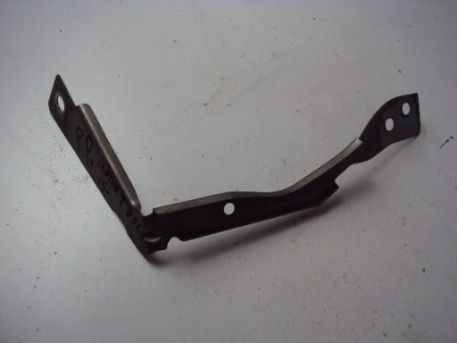 КРІПЛЕННЯ КРИЛА ПРАВИЙ ПЕРЕДНІЙ RENAULT CAPTUR І