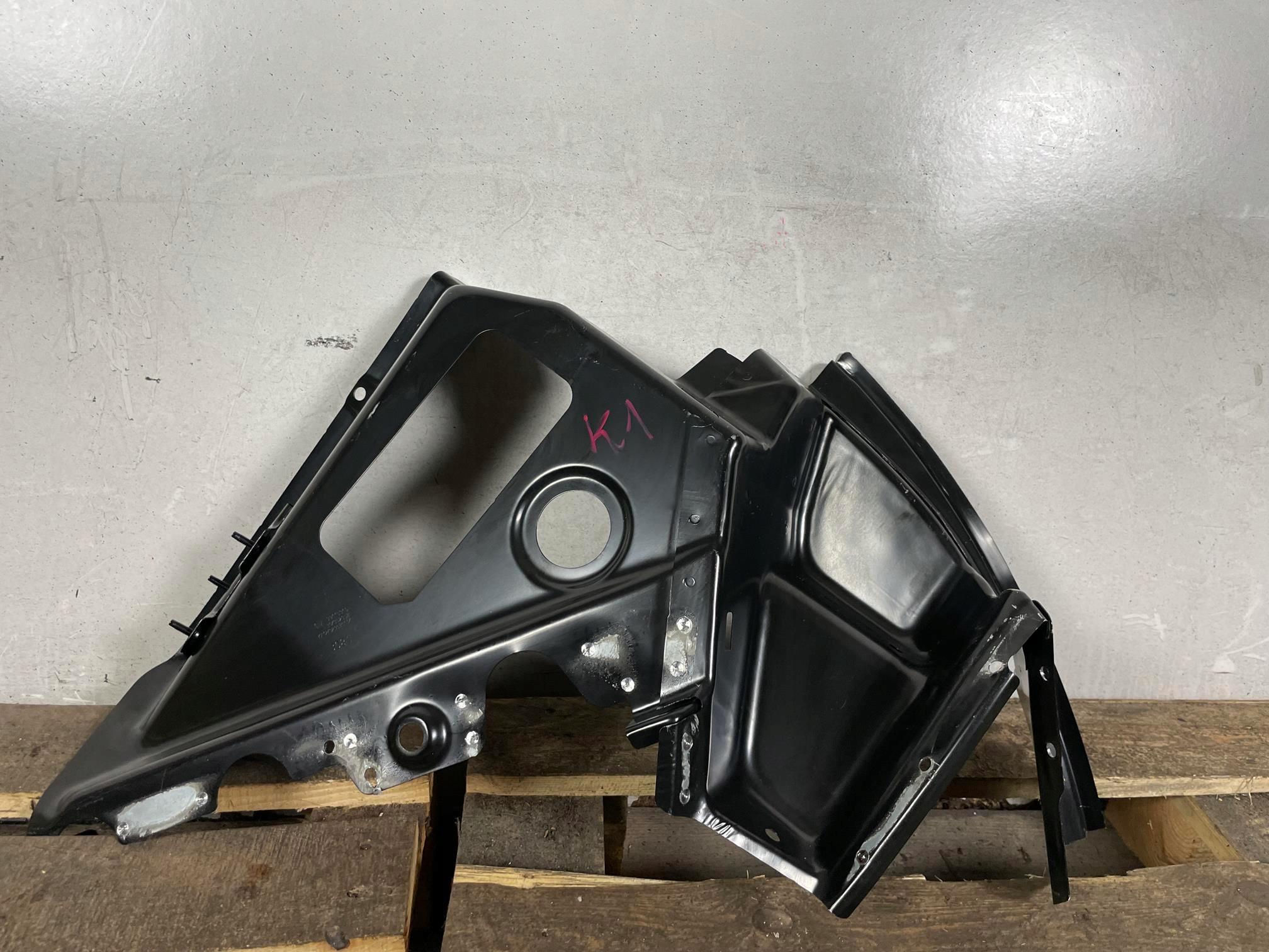 39116316 - КРЕПЛЕНИЕ КРЫЛА ПРАВЫЙ ЗАДНИЙ OPEL ASTRA K УНИВЕРСАЛ