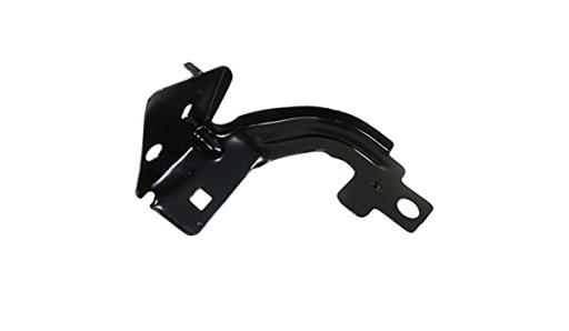 55372838AD - КРЕПЛЕНИЕ ПЕРЕДНЕГО КРЫЛА DODGE RAM 2013-2018