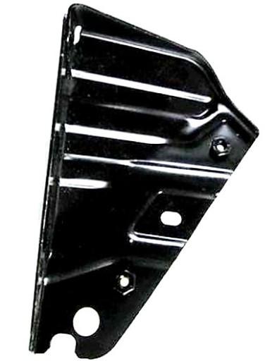 30A102-3 - КРЕПЛЕНИЕ ПЕРЕДНЕГО КРЫЛА FIAT PANDA 12-