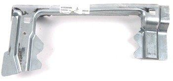 F2GB-R16123-AD - КРІПЛЕННЯ ПЕРЕДНЬОГО ЛІВОГО КРИЛА EDGE 15 - /18-