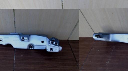 631238779R - КРІПЛЕННЯ КРИЛА ПЕРЕДНЄ ЛІВЕ MB CITAN 12-20 OE