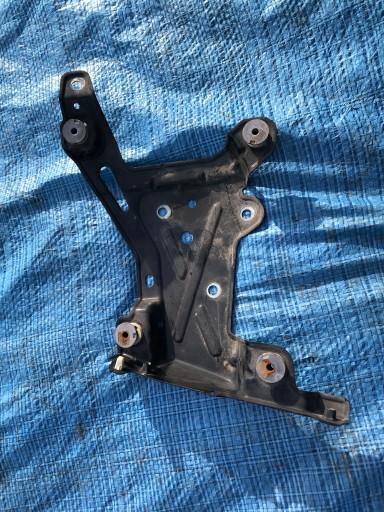 7P5821259 - КРІПЛЕННЯ КРИЛА ПЕРЕДНЄ ЛІВЕ PORSCHE CAYENNE 7P5