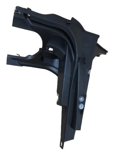 7802-03-0096382P - Кріплення крила ПД П BMW X5 E70