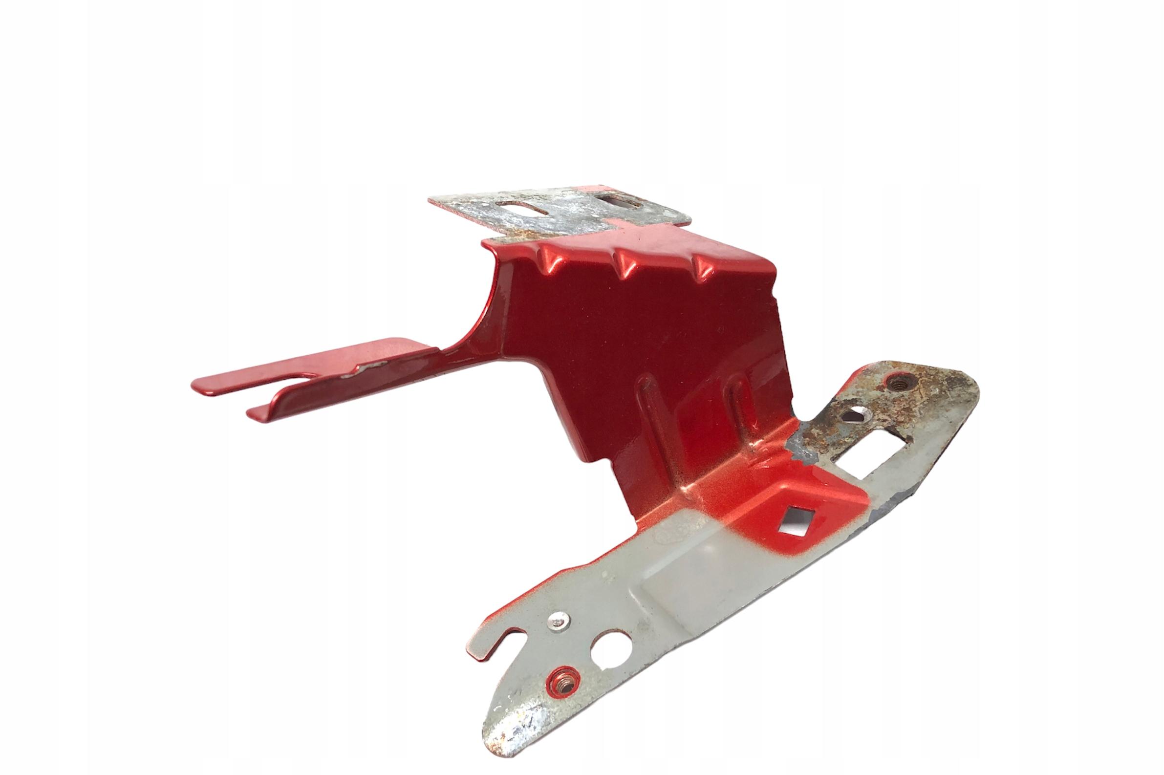 КРЕПЛЕНИЕ КРЫЛА ПД ПЕЖО 2008 И