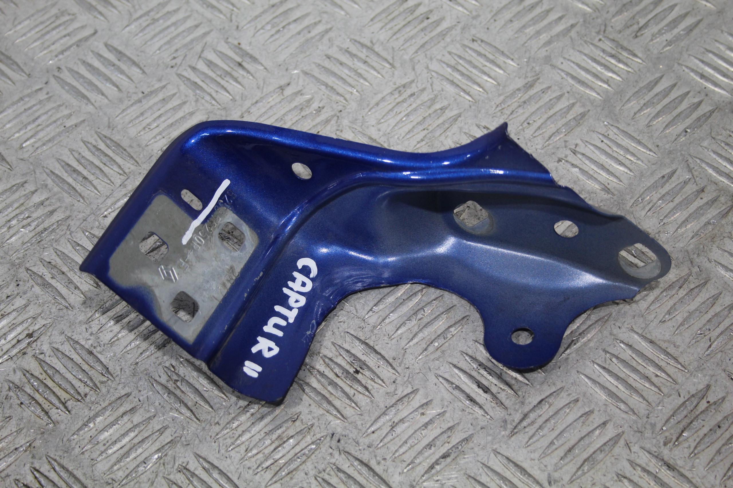 КРЕПЛЕНИЕ БРЫЗГОВИКА RENAULT CAPTUR II 2 625B55250R