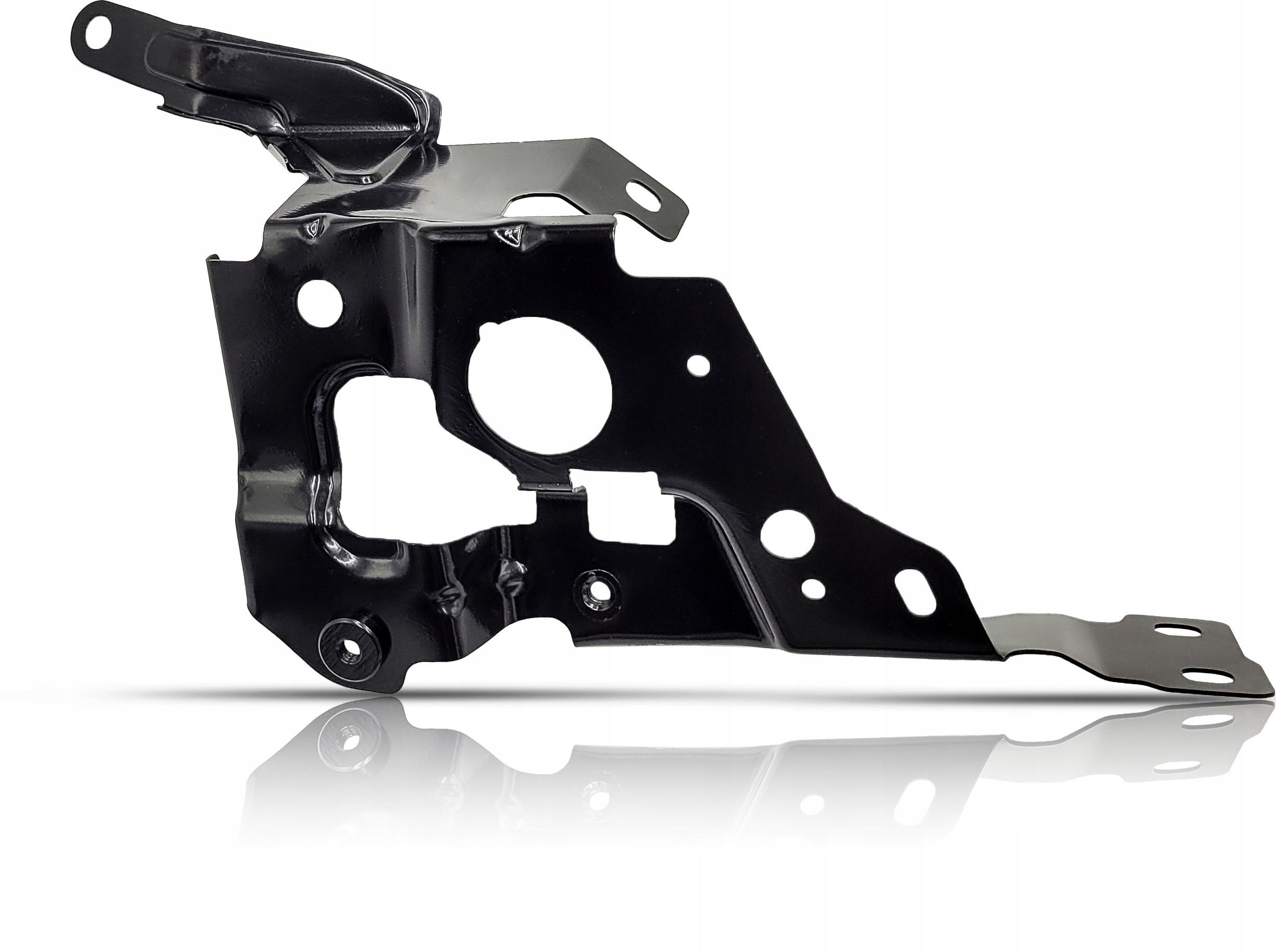 KAMEX-41008494438 - Кріплення крила боковина BMW 3 G20 G21 RH