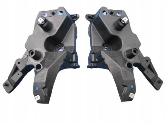 31424579 - КРІПЛЕННЯ БРИЗКОВИКА PR + LE VOLVO XC60 2017-