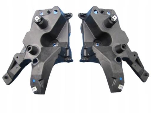 31424579 - КРІПЛЕННЯ БРИЗКОВИКА ПРАВЕ VOLVO XC60 2017-