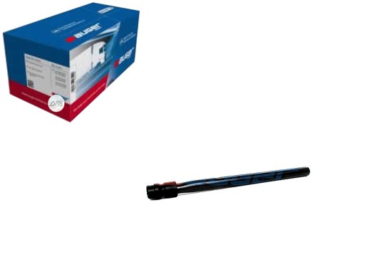 70848 - КРЕПЛЕНИЕ КРЫЛА ЗАДНЕЕ L / P ДЛИНА 640 ММ RVI C K T VOLVO FH FH II FH16 FM