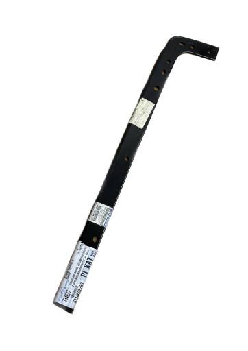 КРІПЛЕННЯ КРИЛА ЗАДНЄ WRANGLER MOPAR 68302722AA