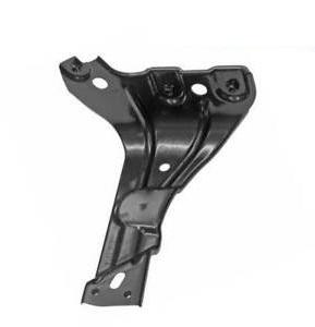 3C8821142 - КРЕПЛЕНИЕ БРЫЗГОВИКА VW PASSAT CC 2012-2018 ORG OE