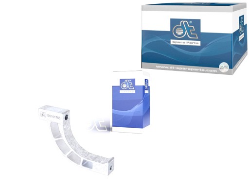 1.11314 - КРІПЛЕННЯ РАДІАТОРА ДО ВЕНТИЛЯТОРА КРОНШТЕЙН SCANIA 4 P G R T