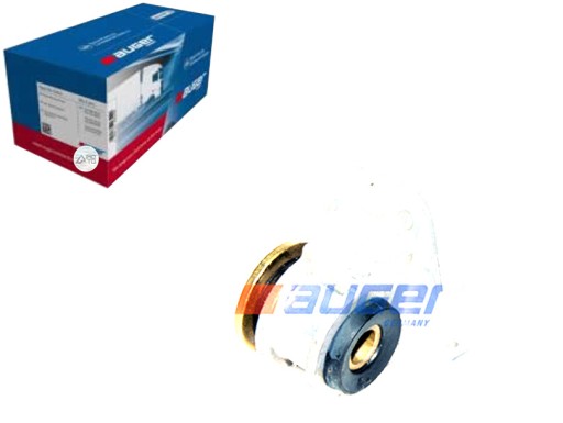 68007 - КРЕПЛЕНИЕ РАДИАТОРА ДНИЗ ВВЕРХ L MAN F2000 TGA TGS I TGX I