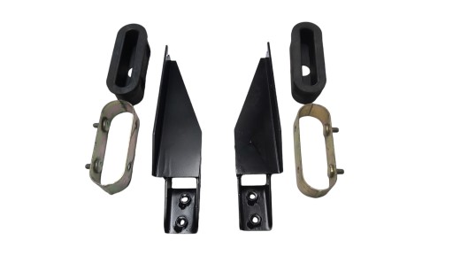 335413030200 - КРЕПЛЕНИЕ РАДИАТОРА ЛЮБЛИНОВЫЙ КРОНШТЕЙН РУЧКА ПОДУШКИ ДЛЯ CL49