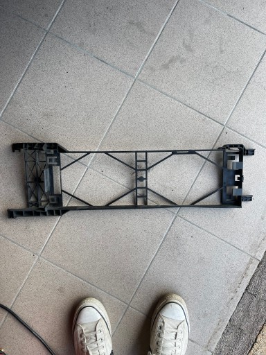 Кріплення масляного радіатора ALFA ROMEO STELVIO 2.0 280KM Q4 ДУЖЕ ХОРОШИЙ СТАН