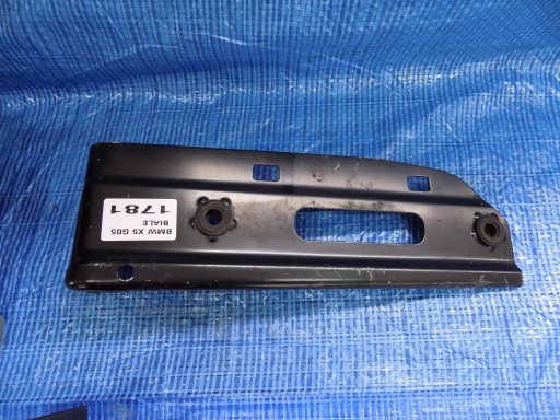 7443621 - КРОНШТЕЙН РАДІАТОРА BMW X5 G05 45E 20R