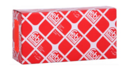 30680 - DB Кріплення вентилятора радіатора