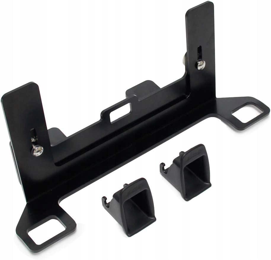 Кріплення для автомобільного сидіння ISOFIX + роз'єм