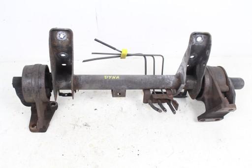 КРІПЛЕННЯ ШТАНГИ КАБІНИ TOYOTA DYNA 2007