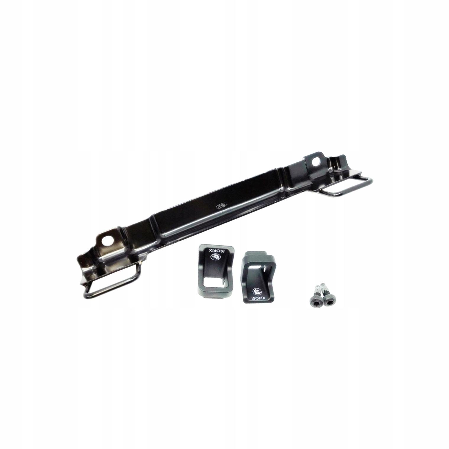 КРІПЛЕННЯ СИДІННЯ ISOFIX FORD FOCUS II 2004-2011