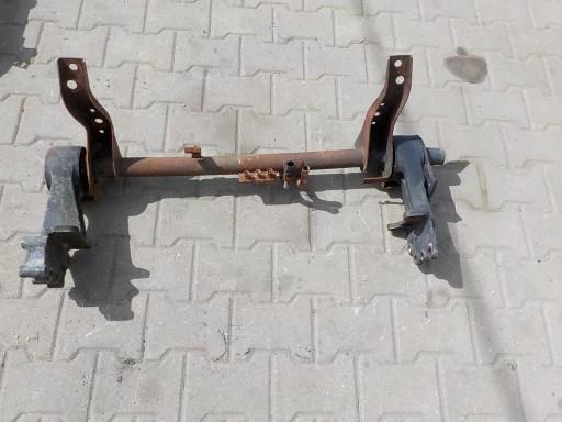 КРЕПЛЕНИЕ КАБИНЫ КОЛЫБЕЛЬ NISSAN CABSTAR MAXITY