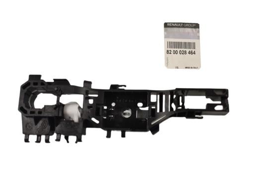 КРЕПЛЕНИЕ ДВЕРНОЙ РУЧКИ СПЕРЕДИ И СЗАДИ MEGANE II 8200028464