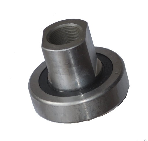 1709 - КРЕПЛЕНИЕ ОПОРНОГО КОЛЕСА Linde № 3