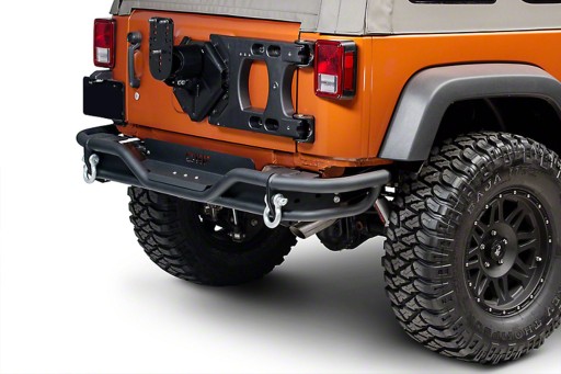 5905226021103 - КРІПЛЕННЯ ЗАПАСНОГО КОЛЕСА JEEP WRANGLER JK 2007-18