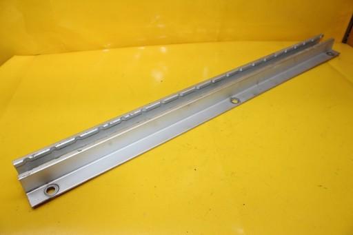 Крепление груза NAVARA Rail D40 93396eb000