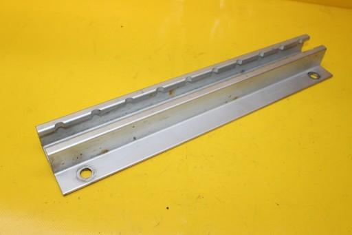 Кріплення вантажного рейки NAVARA D40 93396EB000