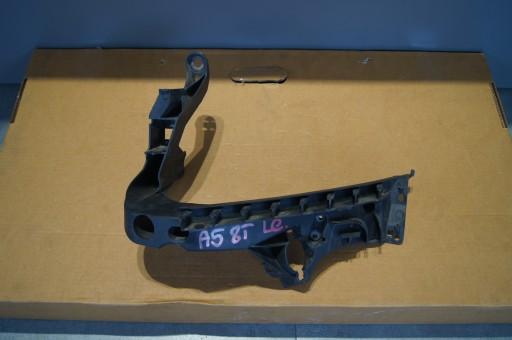 Кріплення ЛАМПИ AUDI A5 8T СКЛО ЛІВЕ 2007-2011 р.в.