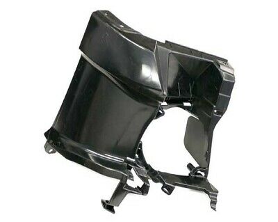 51117266197 - Кріплення лампи BMW P. 3 F30 LE кріплення протитуманної фари BMW F30 F31 L P