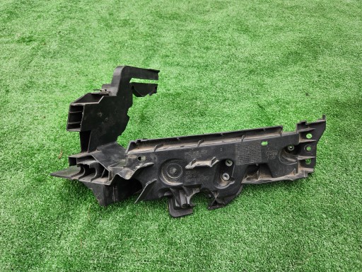 8R0805607 - Кріплення ЛАМПИ ПЕРЕДНЯ ЛІВА AUDI Q5 8R