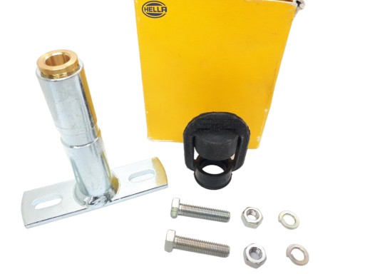 КРЕПЛЕНИЕ СИГНАЛЬНОЙ ЛАМПЫ HELLA 8HG 006 294-011