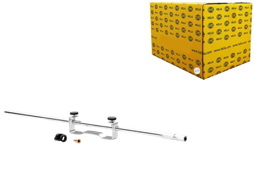 8HG 006 - КРІПЛЕННЯ СИГНАЛЬНОЇ ЛАМПИ HELLA