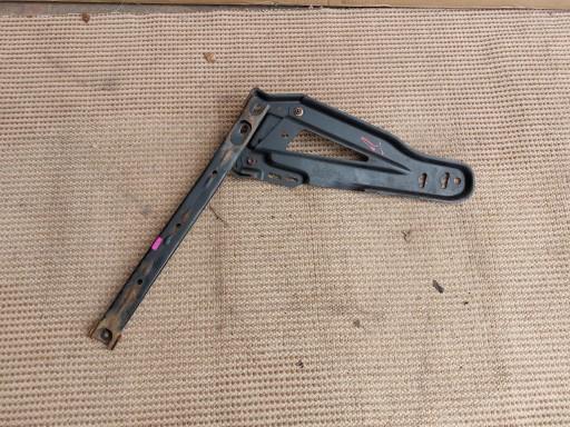 КРЕПЛЕННЯ МАСЛООХОЛОДНИКА ЛІВА LEXUS RC F 5.0 15р