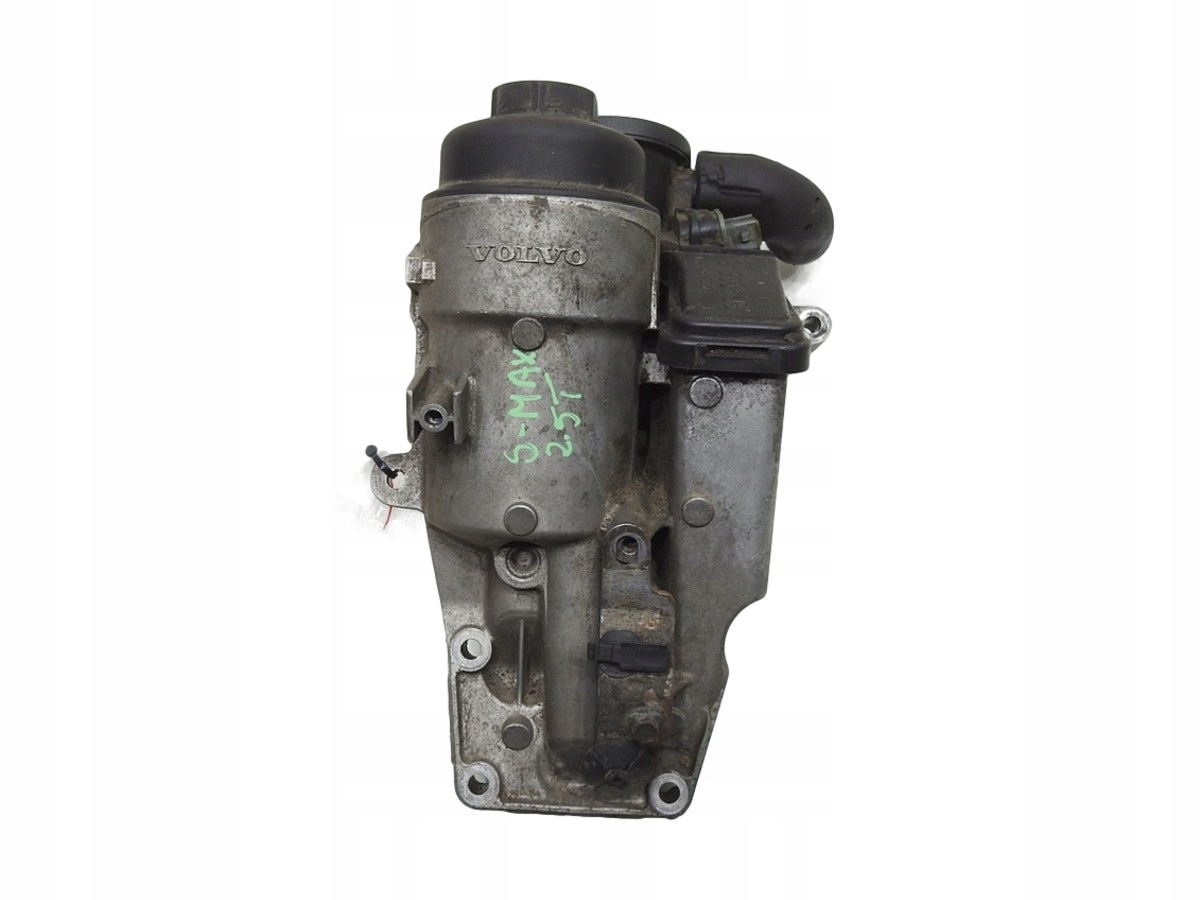 31338685 - КРЕПЛЕНИЕ КОРПУС МАСЛЯНОГО ФИЛЬТРА S-MAX MK1 2.5 T
