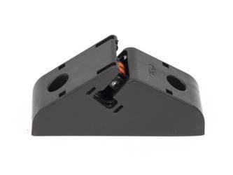 BK21-V441A14-AF - КРЕПЛЕНИЕ ЗАДНЕГО УПОРА CUSTOM 12-