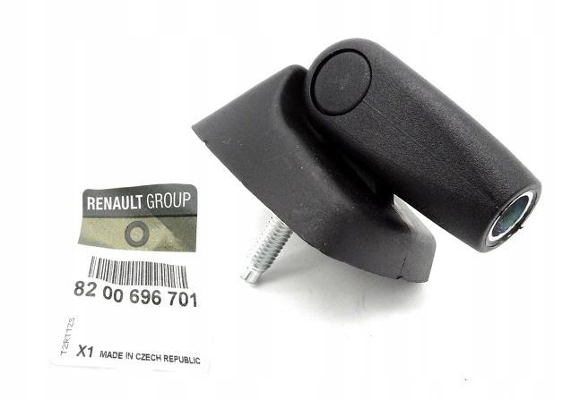 КРІПЛЕННЯ АНТЕНИ RENAULT MASTER TRAFIC